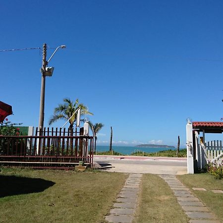 איטייפבה Itaoca Pousada Camping מראה חיצוני תמונה